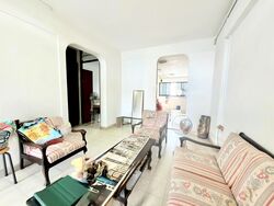 Blk 702 Reservoir Rise (Bedok), HDB 3 Rooms #568246861